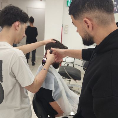 קורס תספורות גברים (19)