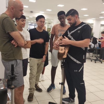 קורס תספורות גברים (21)