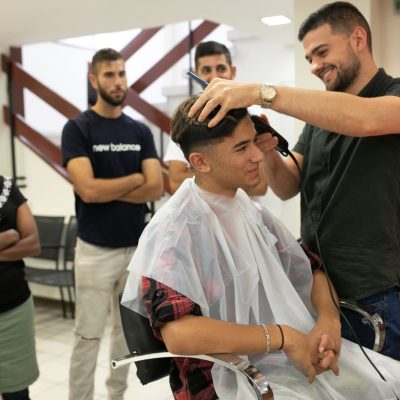 קורס תספורות גברים (24)
