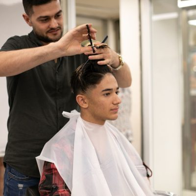 קורס תספורות גברים (28)
